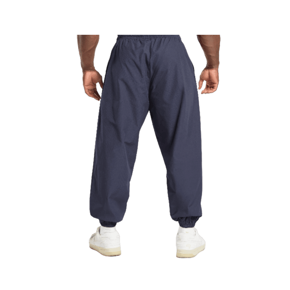 Gymshark Pumper Pants Heavy Blue