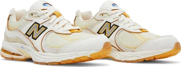 New Balance Joe 2002R x Freshgoods 'Conversations Amongst Us'