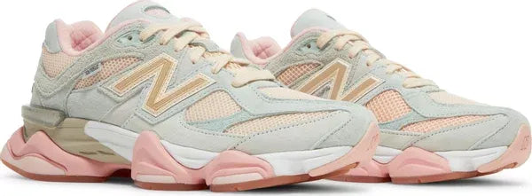 Joe Freshgoods x 9060 'Baby Shower Blue'