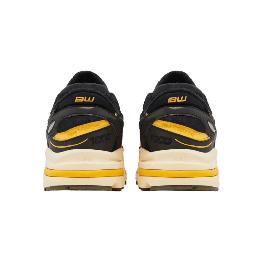 Bricks & Wood x New Balance 1000 'A Different Bounce'