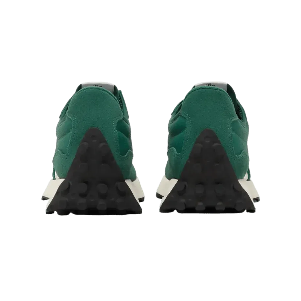 New Balance 327 'Team Forest Green'