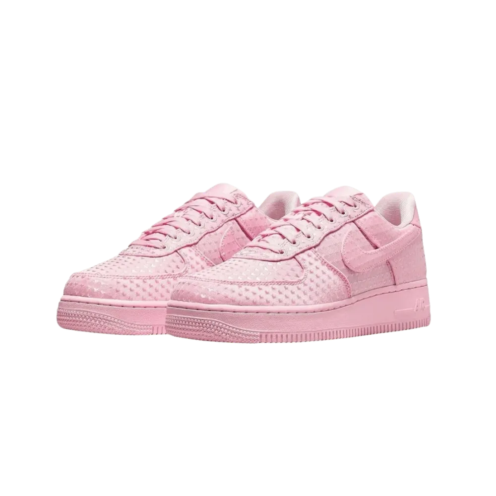 Nike Air Force 1 Low 'Valentine's Day Pink Foam' 2026