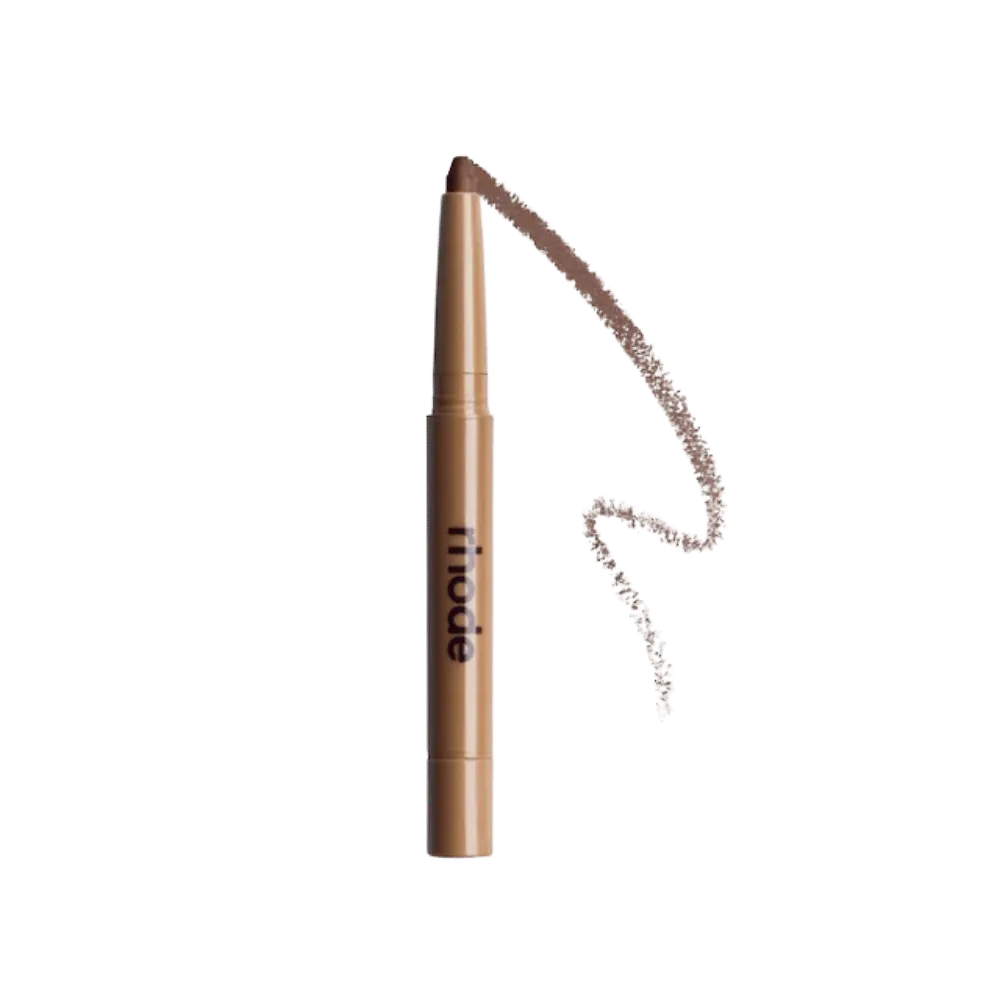 Rhode Peptide Lip Shape - Flex, Rich Neutral Brown
