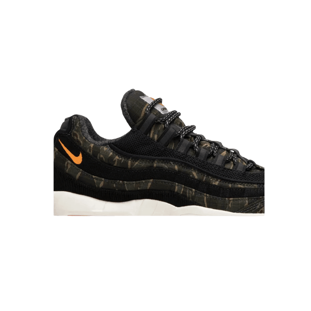 Carhartt WIP x Nike Air Max 95 'Camo'