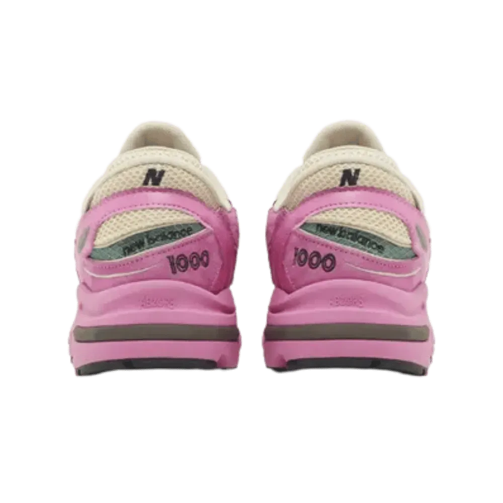 New Balance 1000 'Real Pink Sandstone'