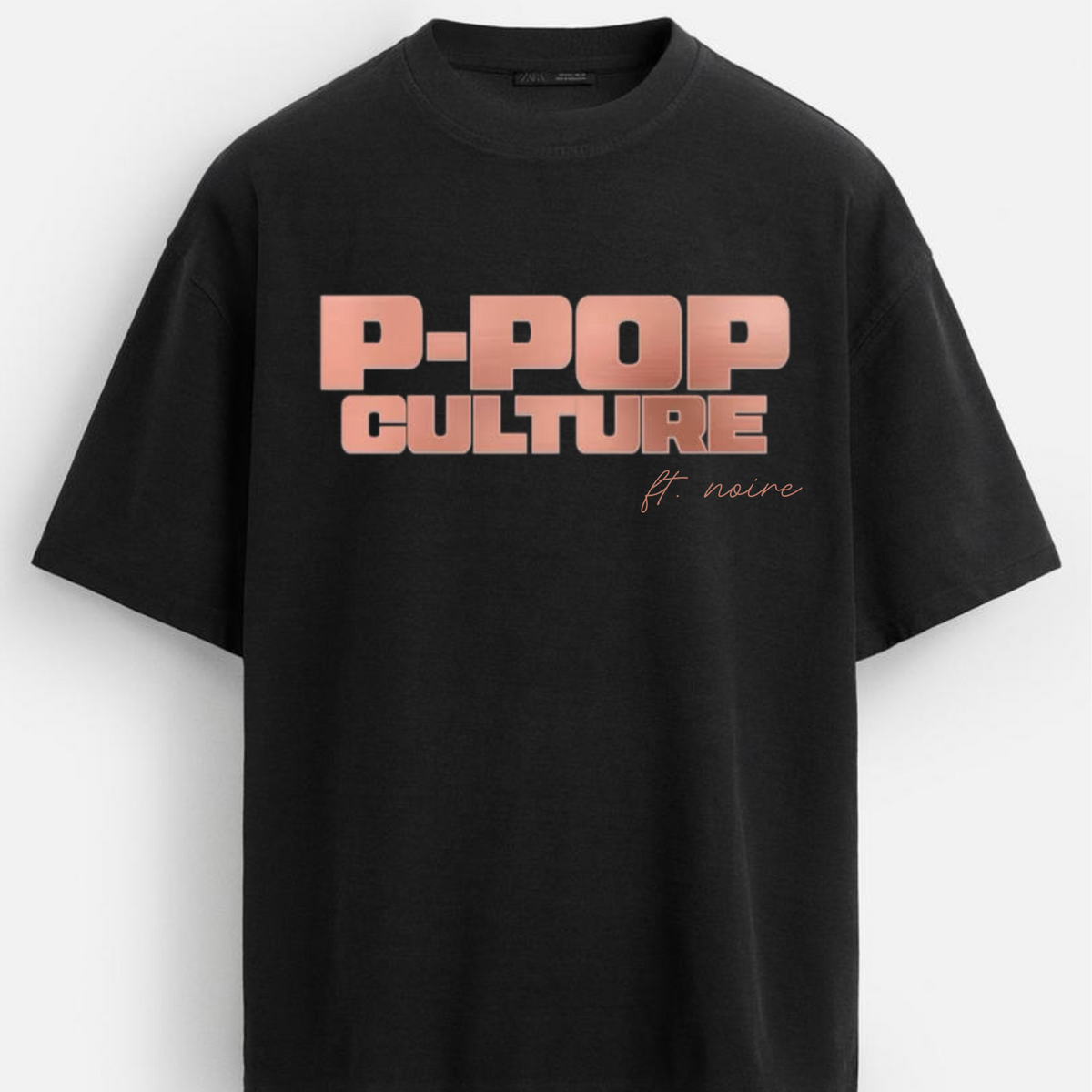ミュージシャン RKCDL POP UP STORE Limited Tee L A55617D1-3716-46E2-A22E-