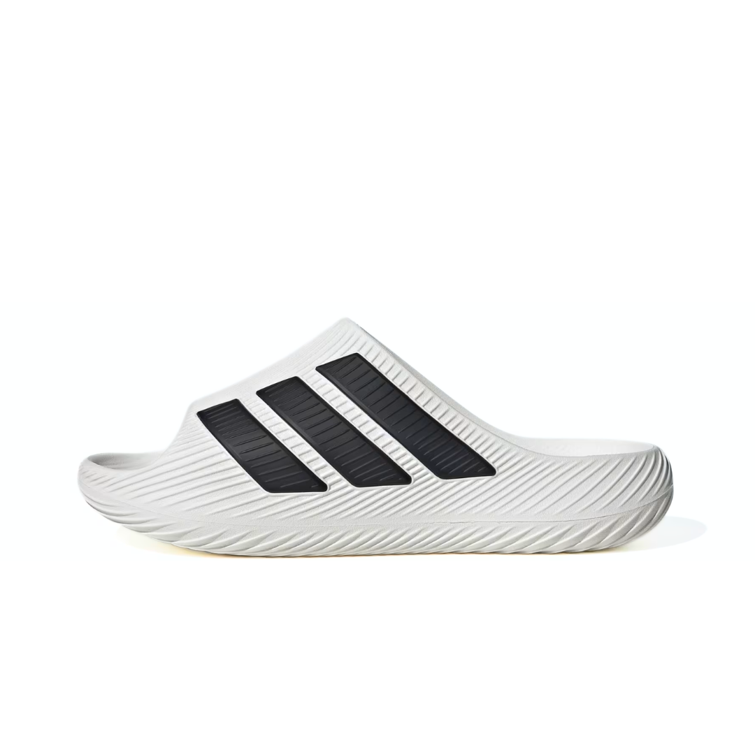 adidas Purechill Slide White Black