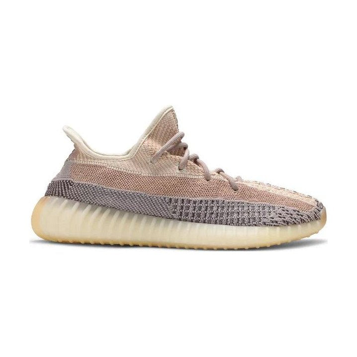Yeezy Boost 350 V2 "Ash Pearl" - dawntown