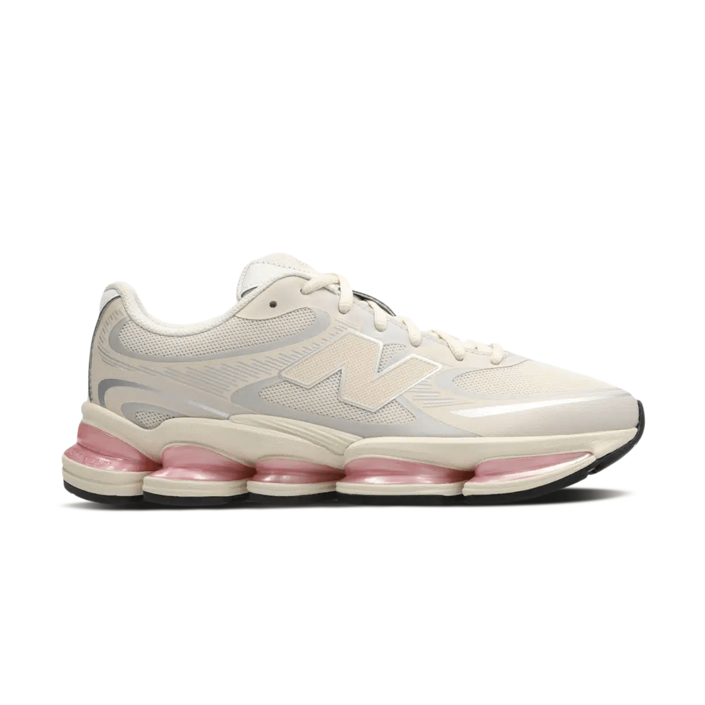 New Balance Abzorb 2000 Timberwolf Double Bubble