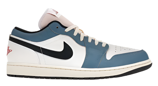 Air Jordan 1 Low SE Armory Navy