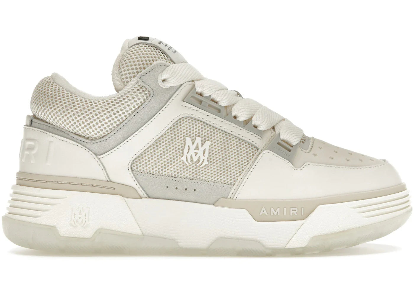 Amiri Ma-1 Alabaster