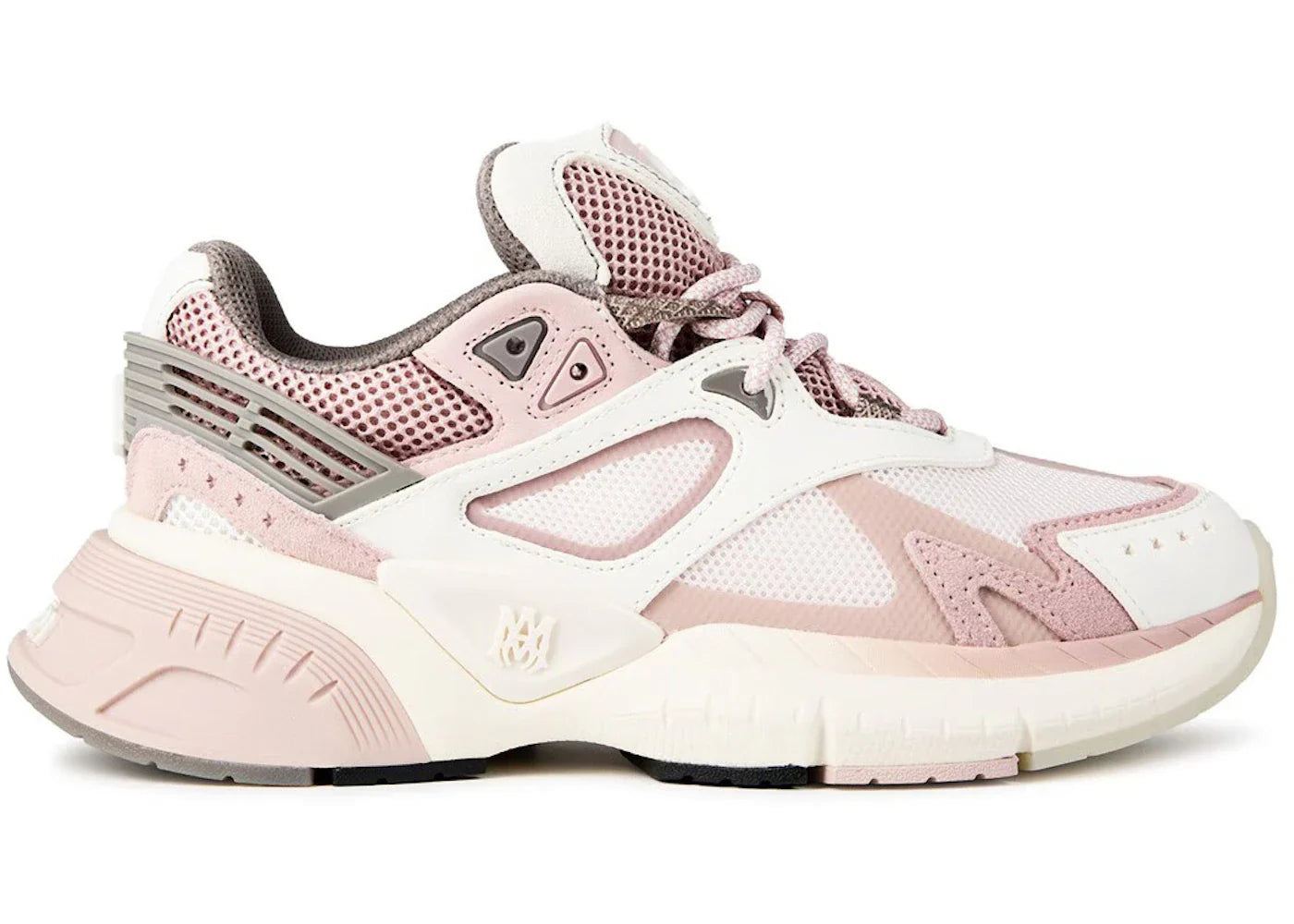 Amiri Ma Runner Pink Women