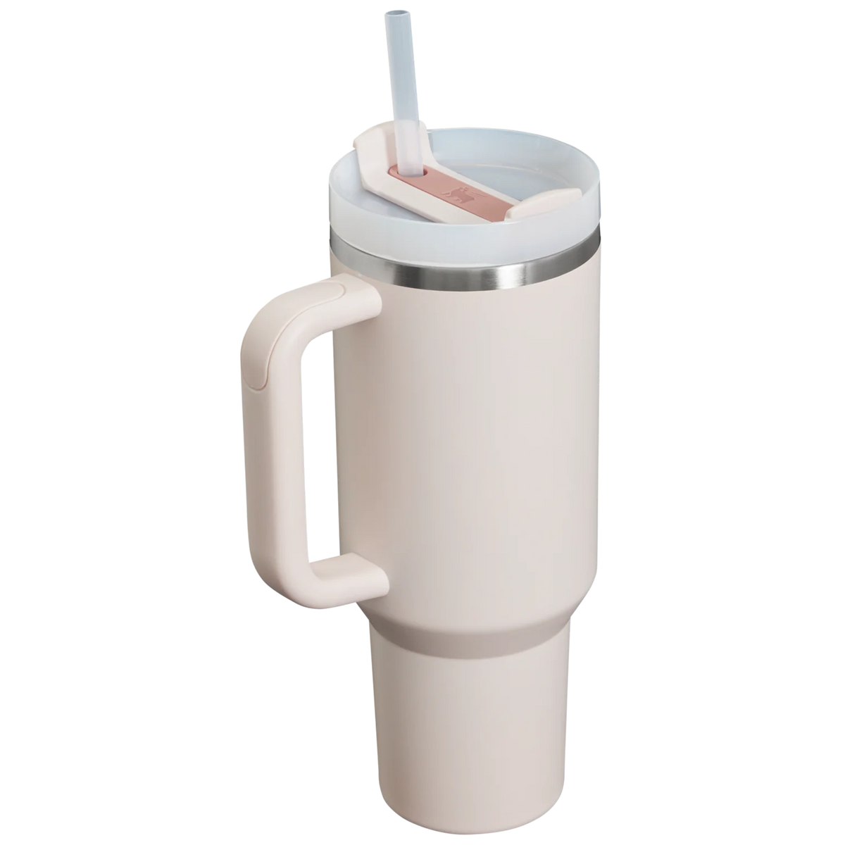 Stanley Tumbler Mug "Rose Quartz 2.0"