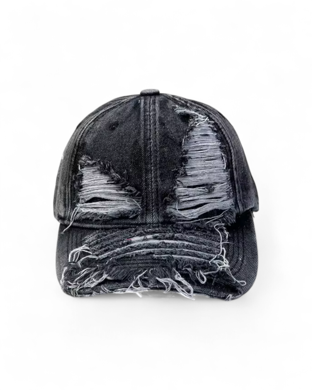 THE SEA HORSE The Beast - Rustic Black
