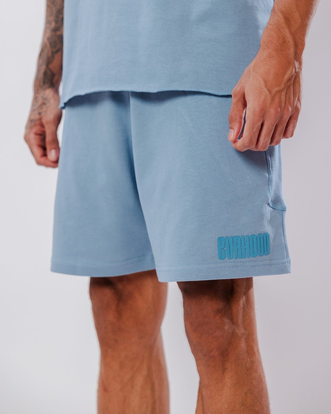 Evrhood Blue Sandos Set – view 4