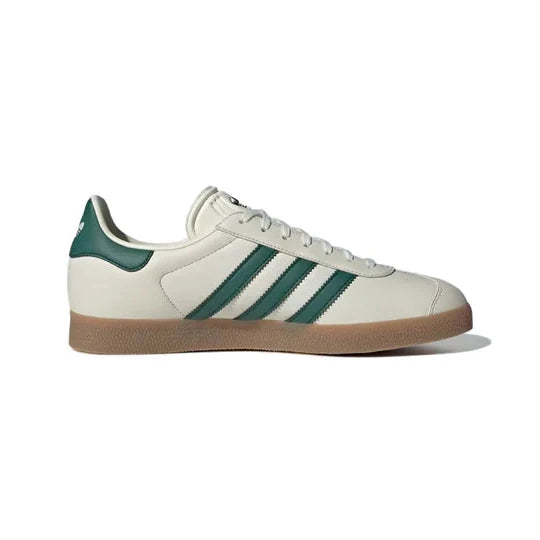 Adidas gazelle femme blanche on sale