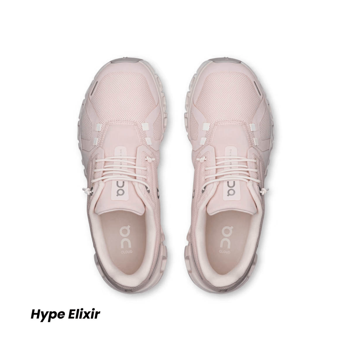 On Running Cloud 6 Salt | Gardenia