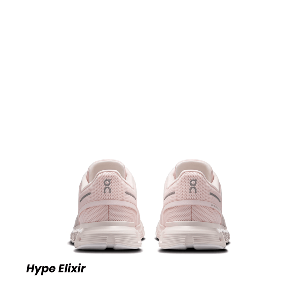 On Running Cloud 6 Salt | Gardenia