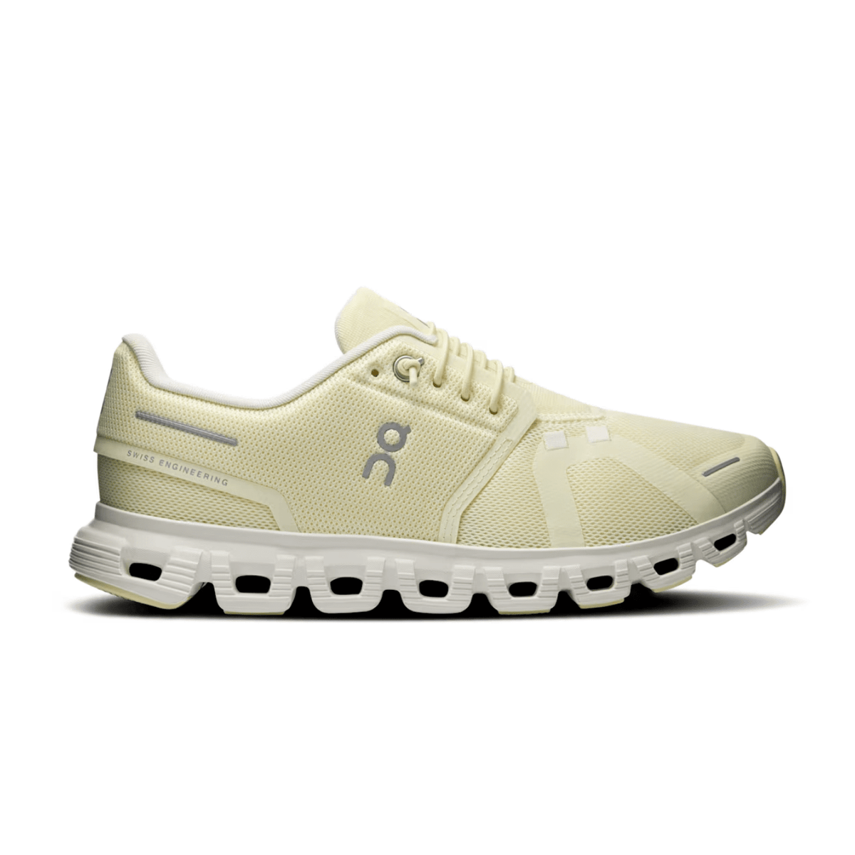 On Running Cloud 6 Seedling | Ice