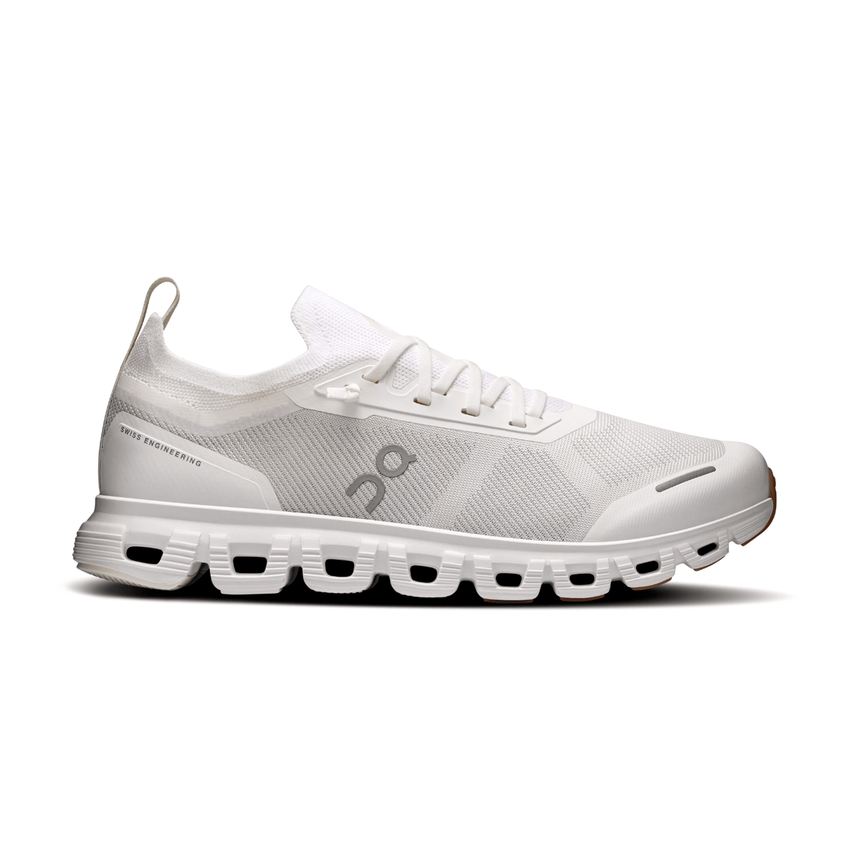 On Running Cloud 6 Versa White