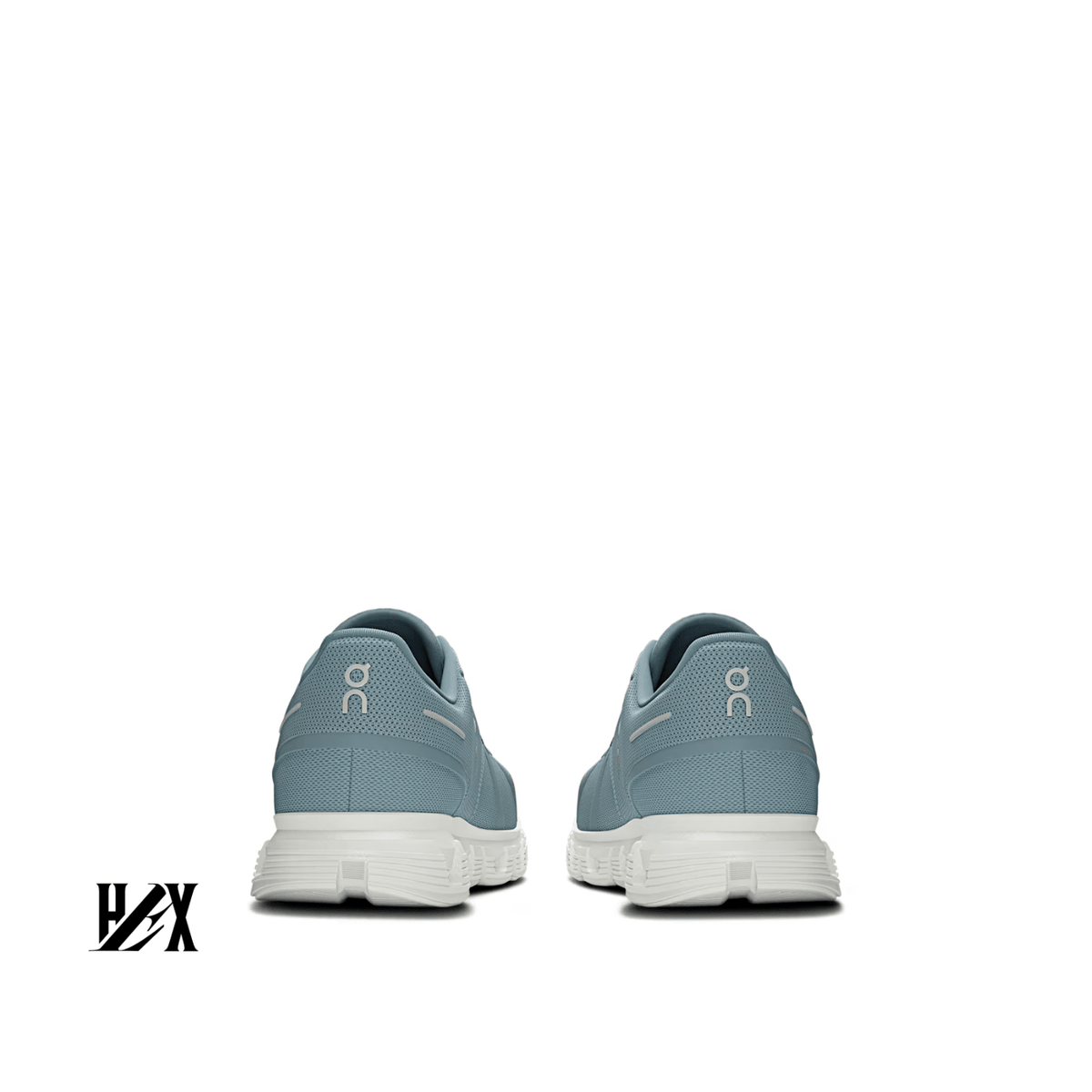 On Running Cloud 6 Wash | Ivory