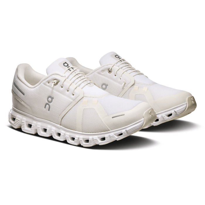 On Running Cloud 6 White