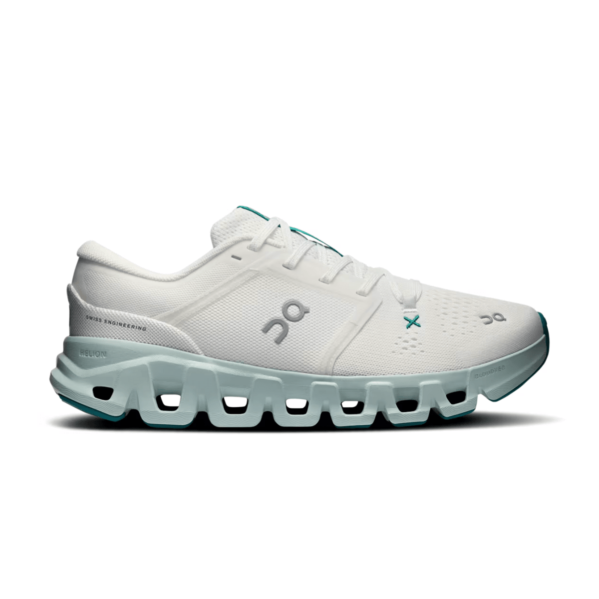 On Running Cloud X 5 Ivory | Surf