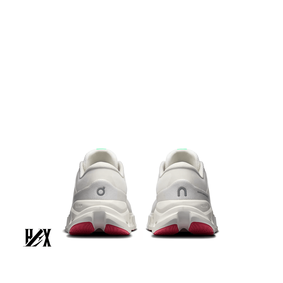 On Running Cloud X 5 Ivory | Ice