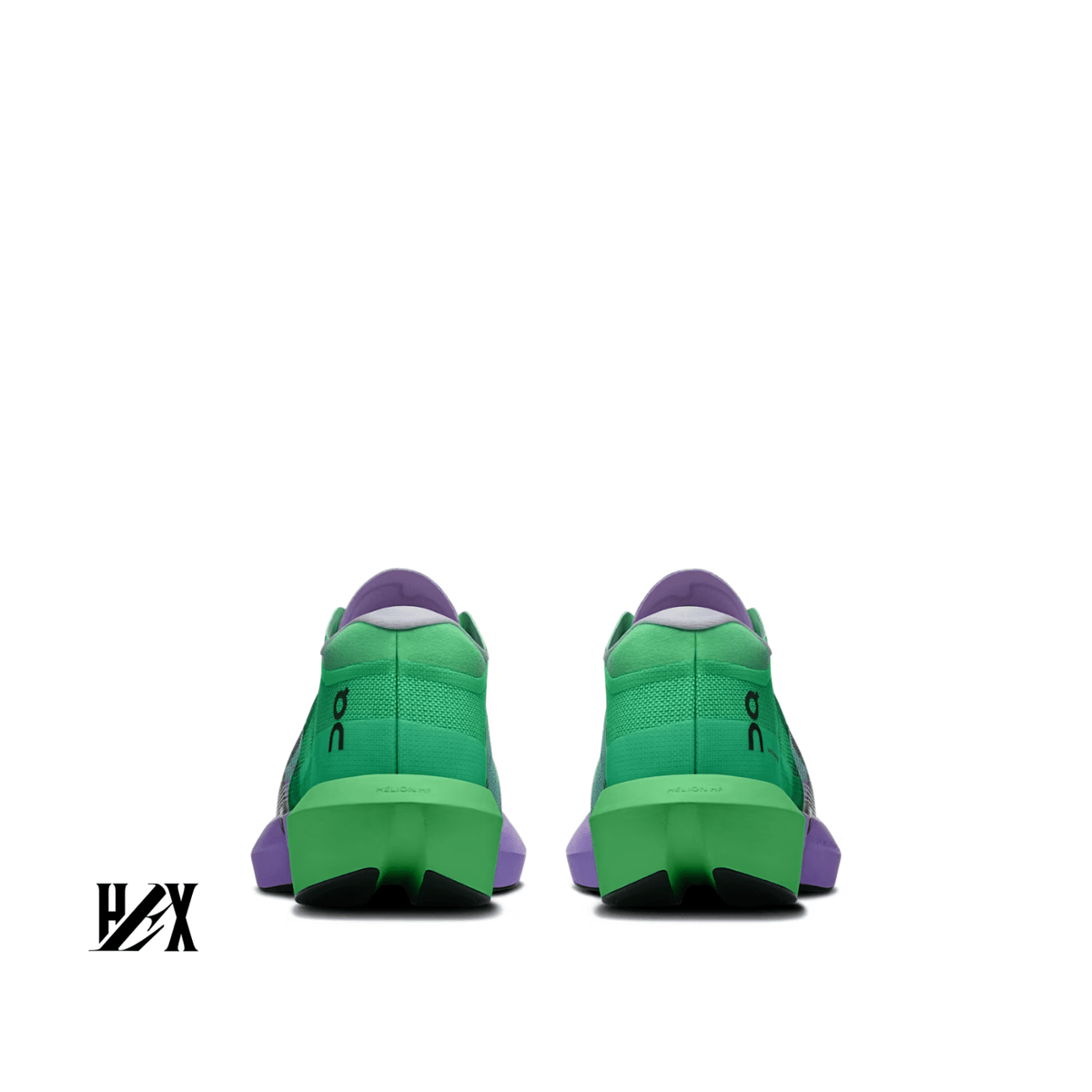 On Running Cloudboom Strike 2 Verdite | Aconite