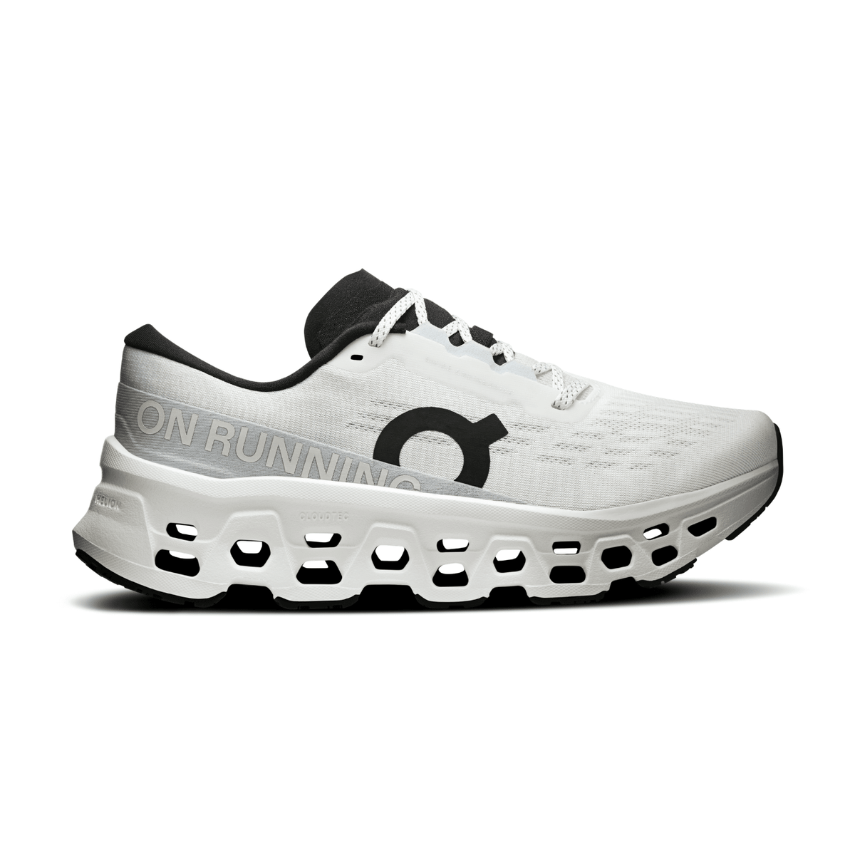 On Running CLOUDMONSTER 3 WHITE