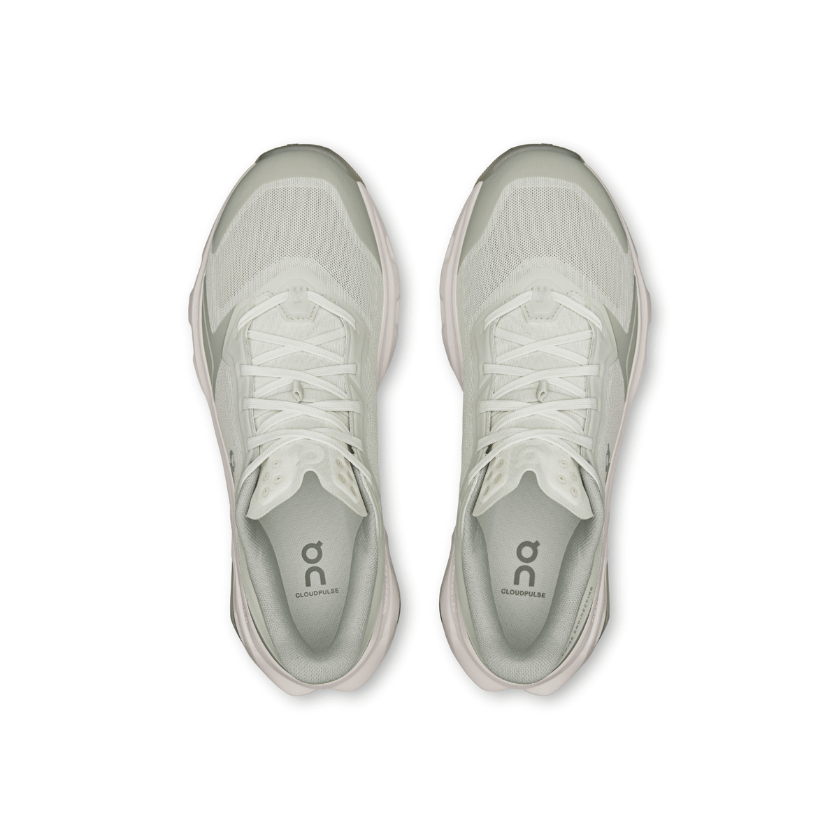 On Running Cloudpulse 2 Iceberg