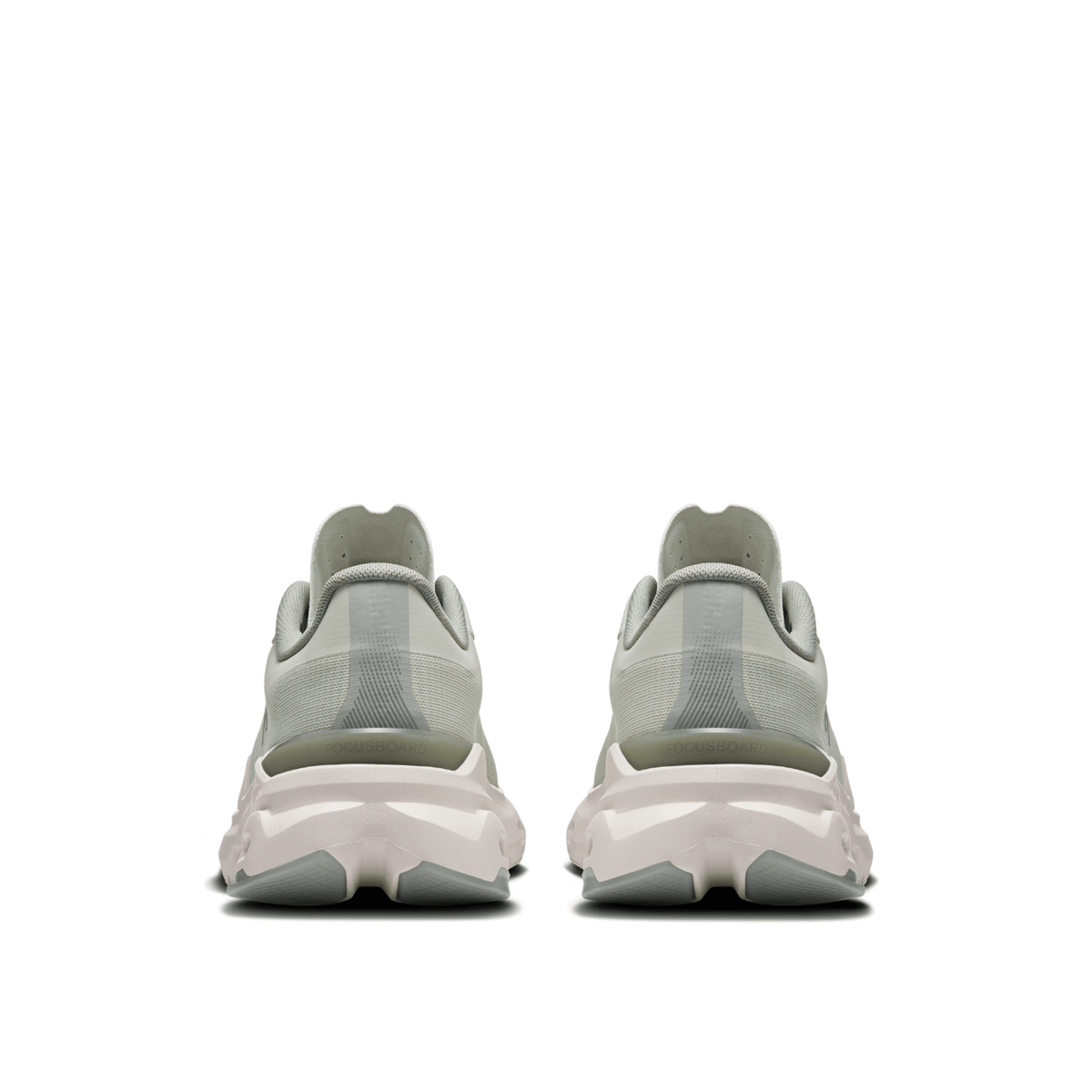 On Running Cloudpulse 2 Iceberg