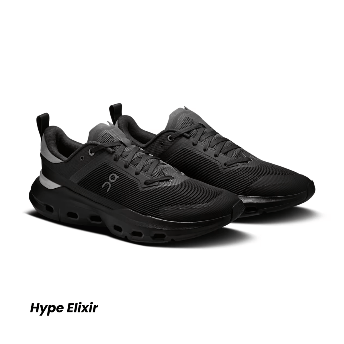 On Running Cloudpulse Next Black Stone
