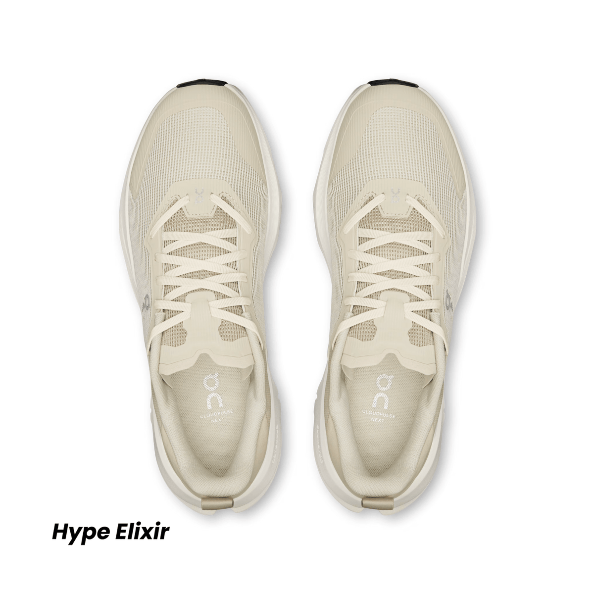 On Running Cloudpulse Next Pelican Ghost