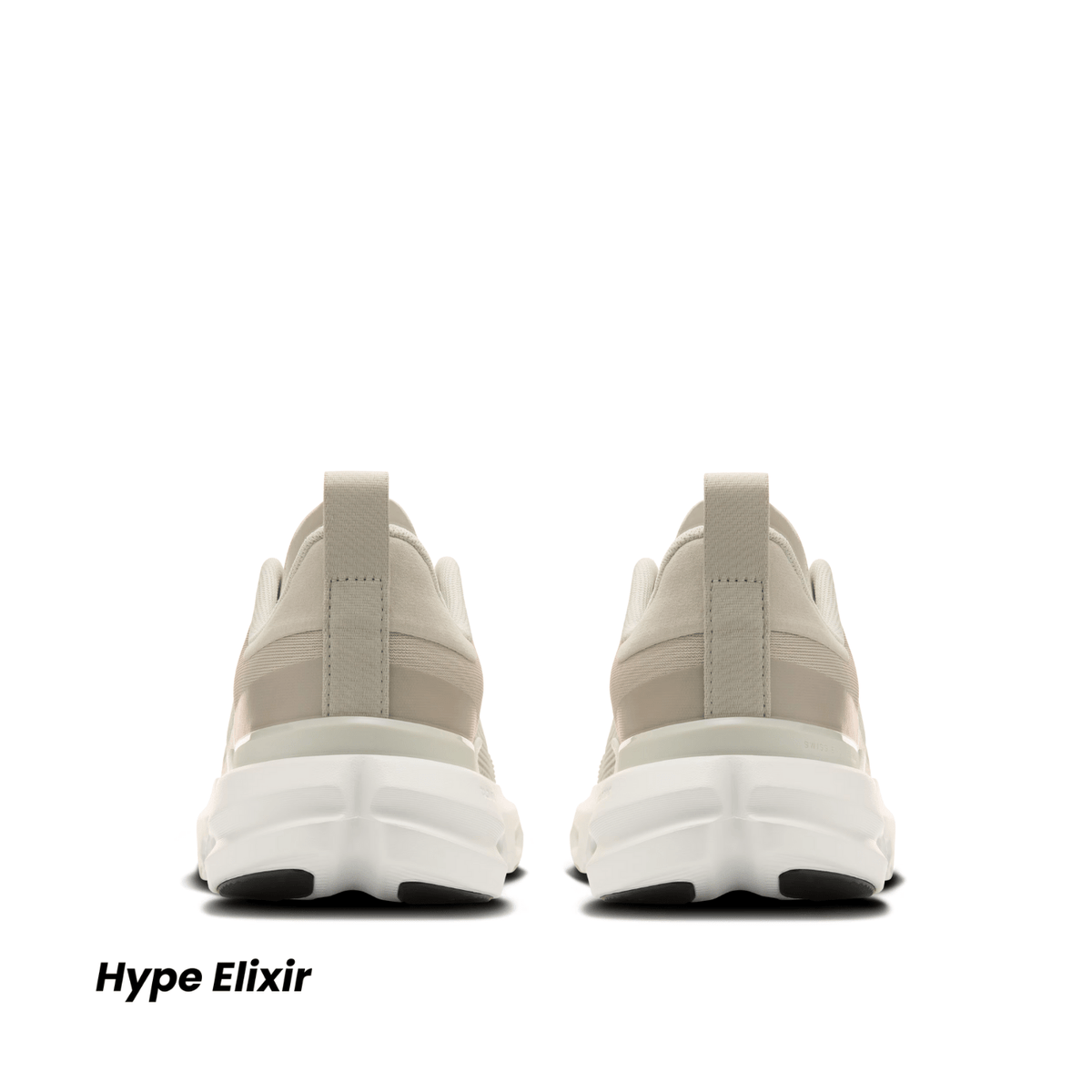 On Running Cloudpulse Next Pelican Ghost