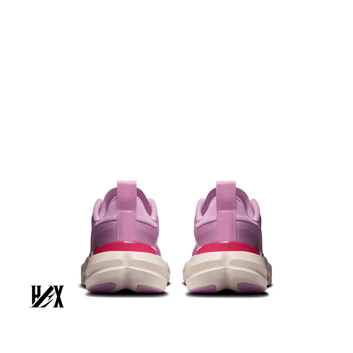 On Running Cloudpulse Next Sakura | Dew