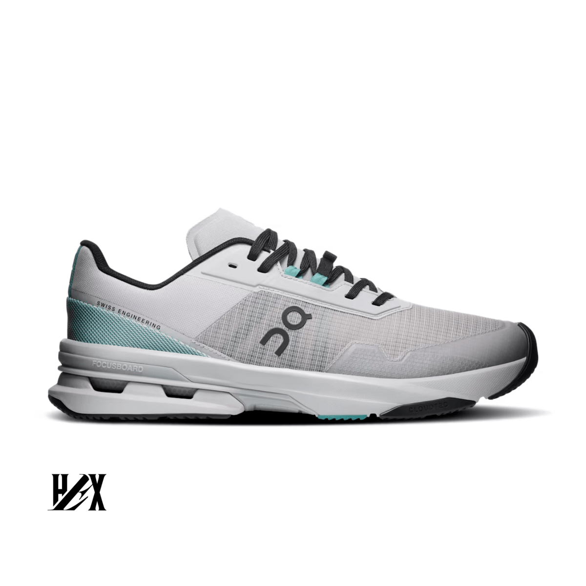 On Running Cloudpulse Pro Alloy | Storm