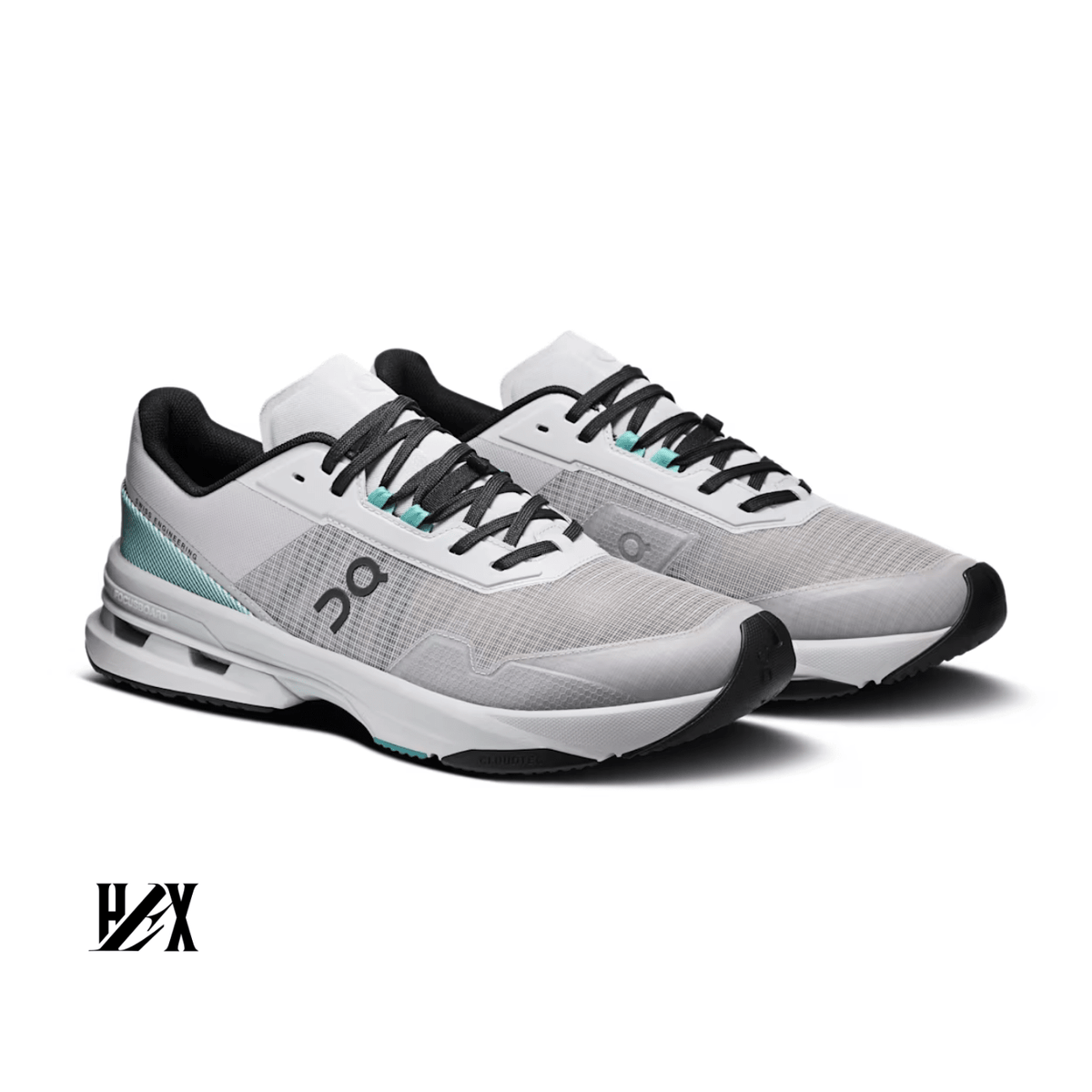 On Running Cloudpulse Pro Alloy | Storm