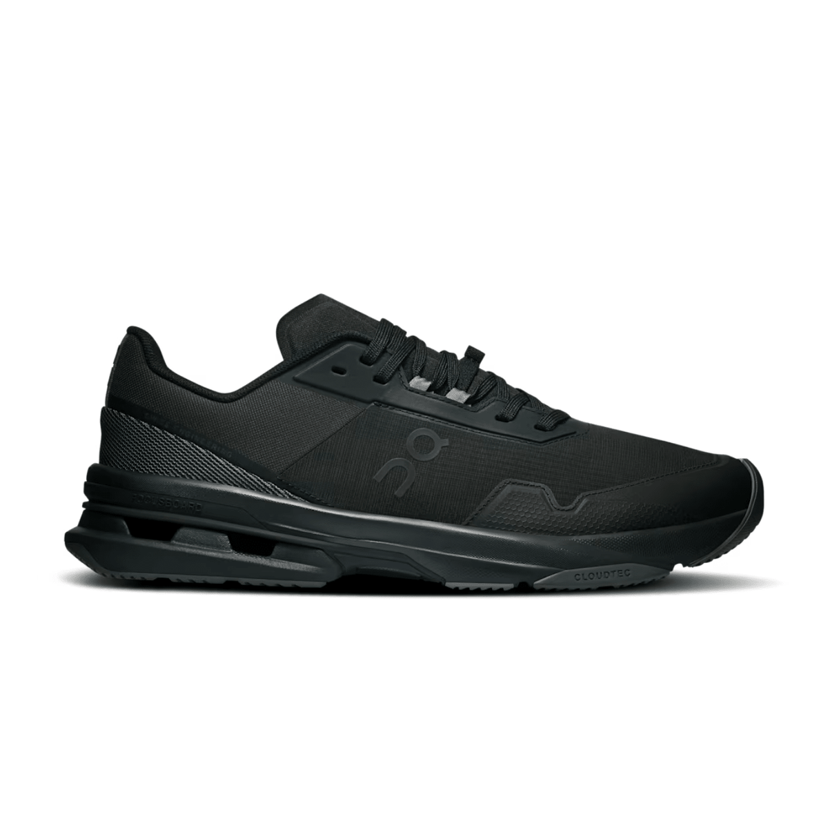 On Running Cloudpulse Pro Black | Eclipse