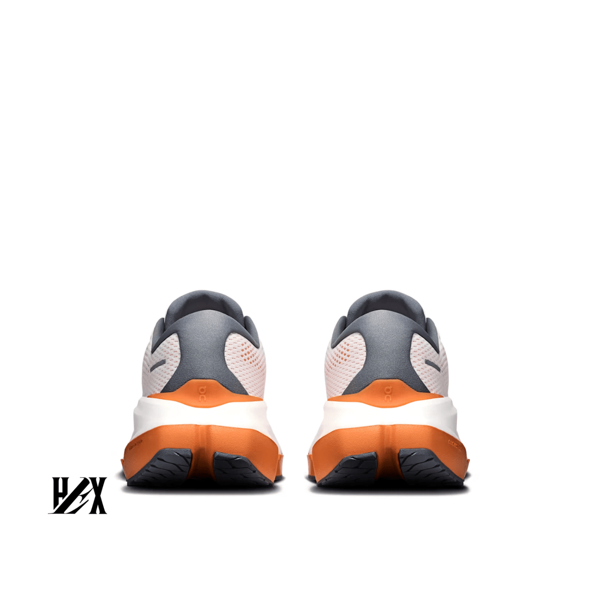 On Running Cloudrunner 3 Max White | Autumn