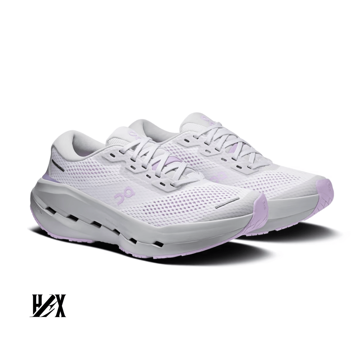 On Running Cloudrunner 3 Max Frost | Verbana