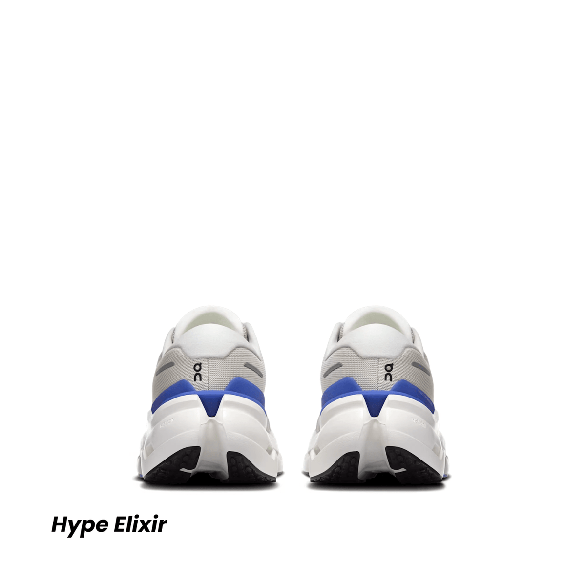 On Running Cloudrunner 3 Pearl Sailor