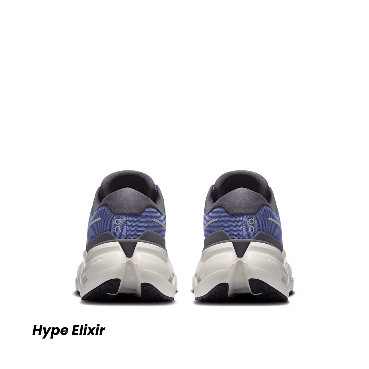 On Running Cloudrunner 3 Sailor | Ivory