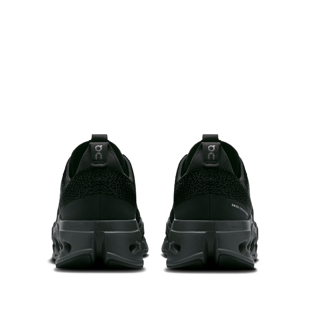 On Running Cloudsurfer Max Black Eclipse