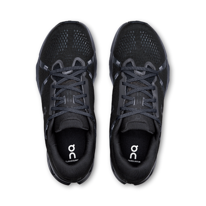 On Running Cloudsurfer 2 Black