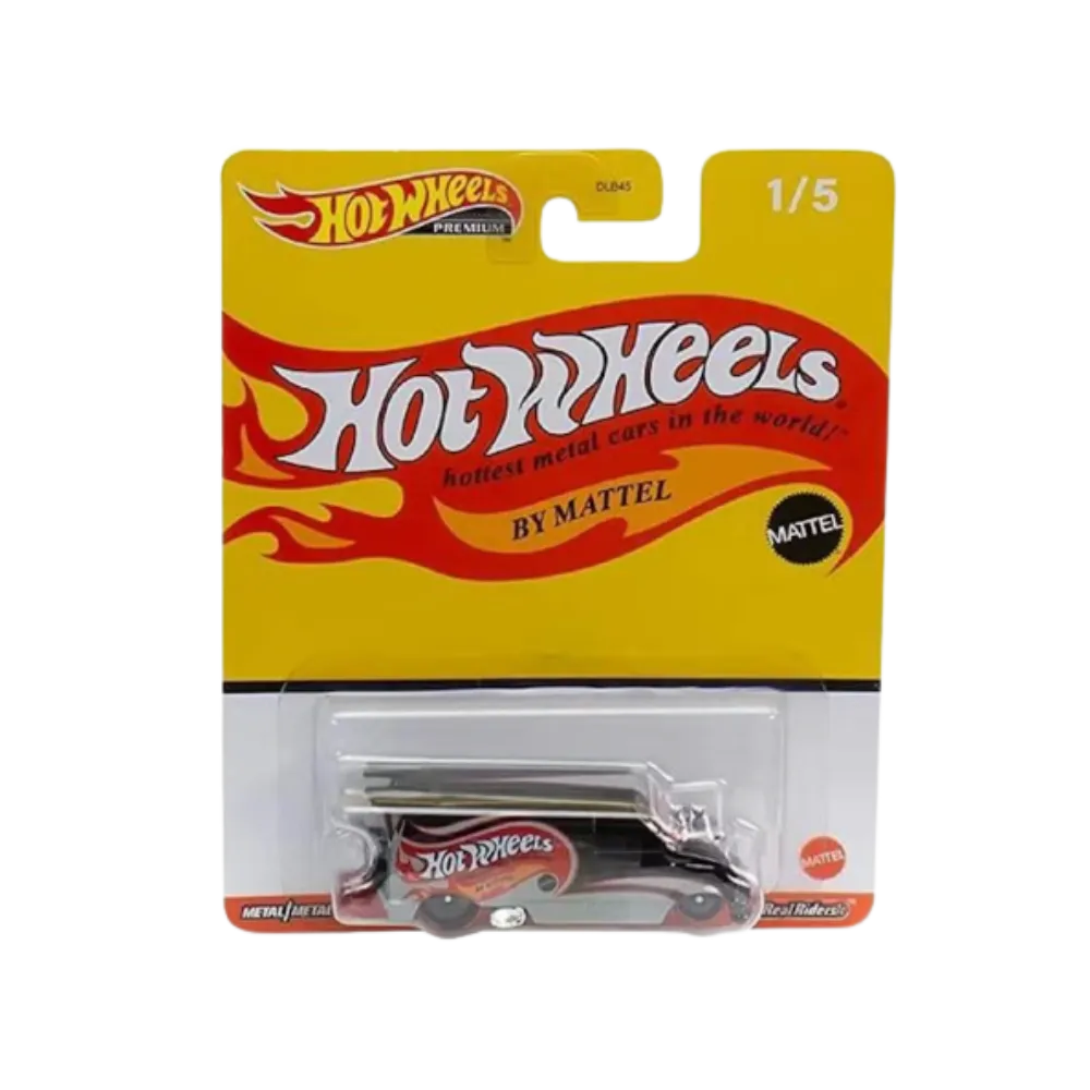 Hot Wheels Pop Culture Hot Wheels