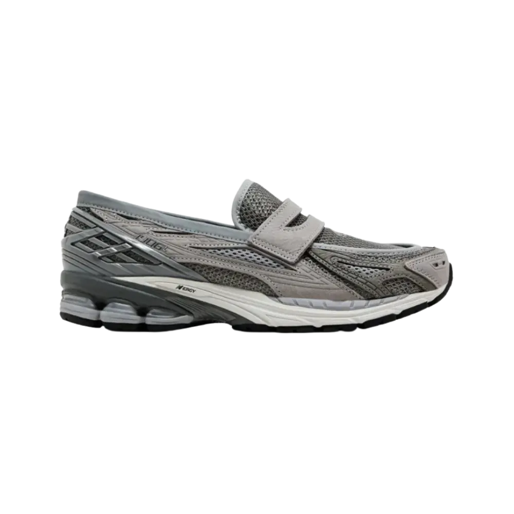 New Balance 1906L 'Grey Day 2025'