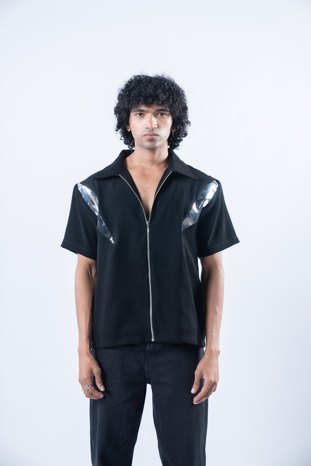 Kreflct RAGER SHACKET – view 3