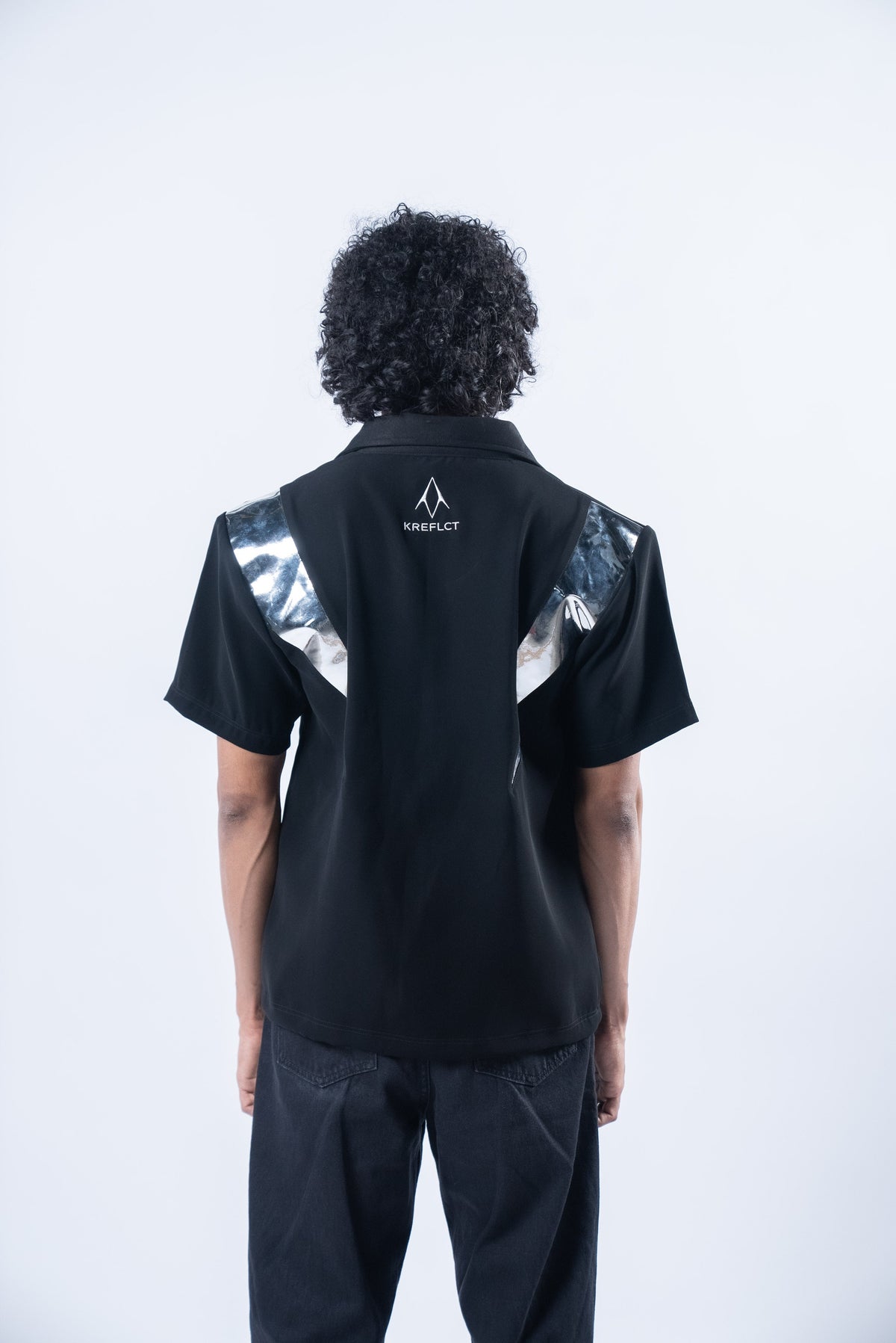 Kreflct RAGER SHACKET – view 4