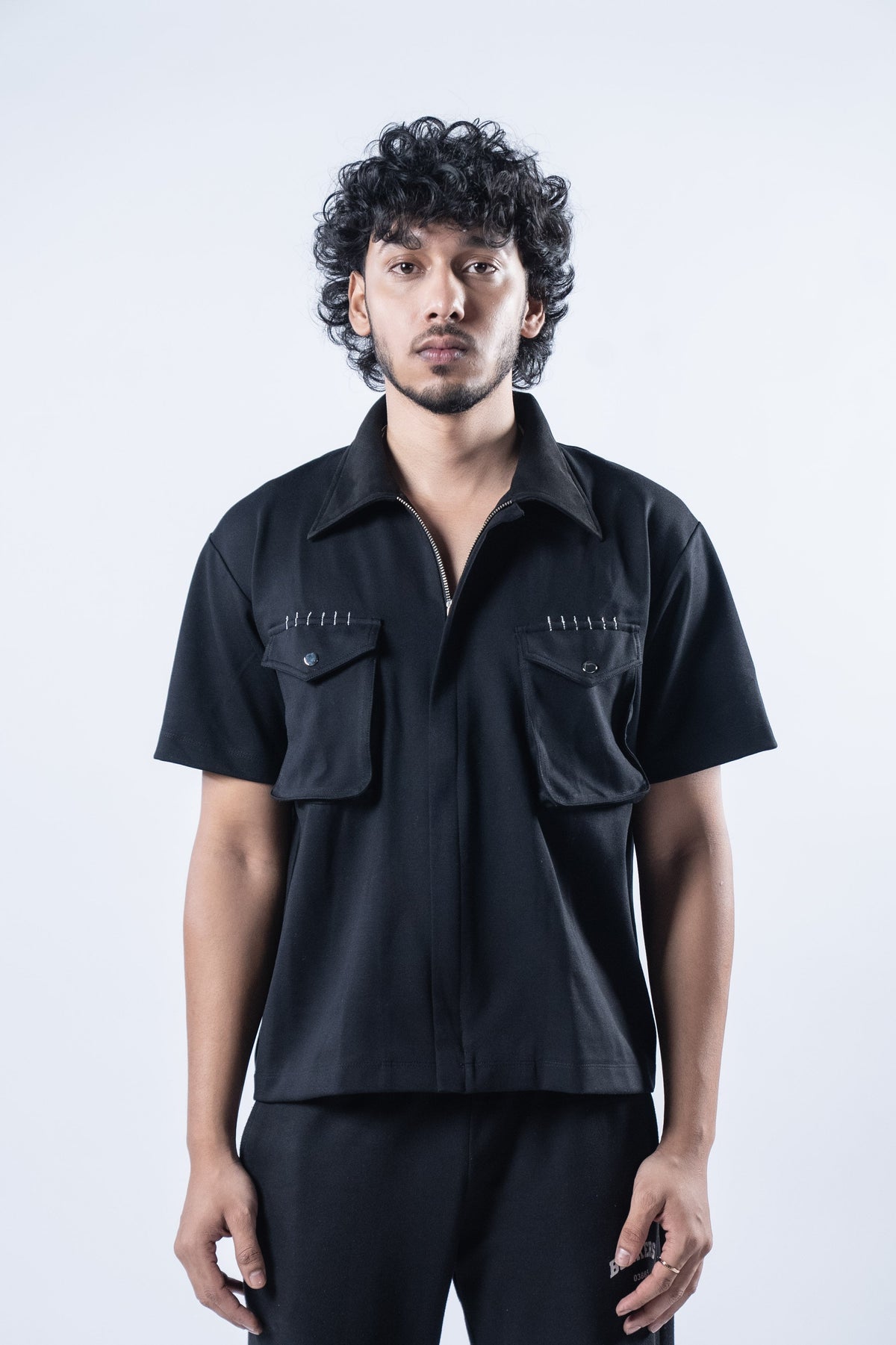 Kreflct POCKET SHACKET – view 3